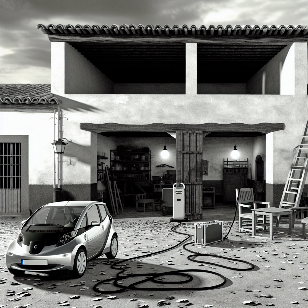 Eléctricos invaden el país del motor de combustión: ¿Qué pasó con los buenos motores diésel?