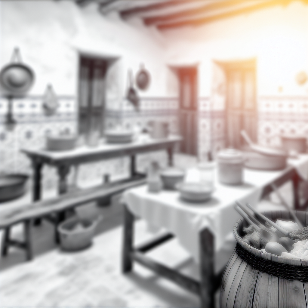 Carmen Cocina desafía las tendencias modernas y defiende la cocina tradicional con pasión