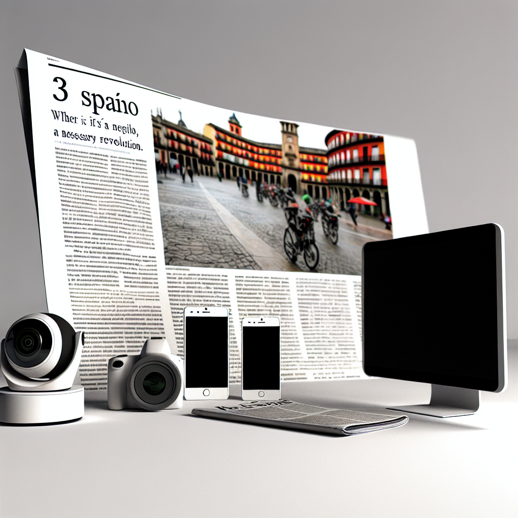 La tecnología 360°: ¿Una invasión a nuestra intimidad o una revolución necesaria?