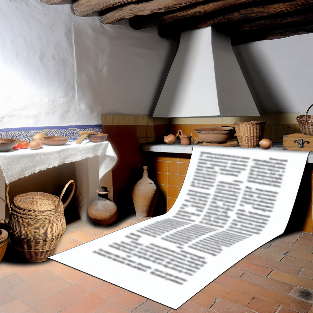 ¡Cocina tradicional para siempre! Carmen defiende el sabor de siempre con pasión