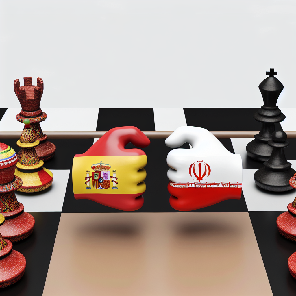 El PP decepciona al seguir apoyando acciones de Trump en conflicto con Irán