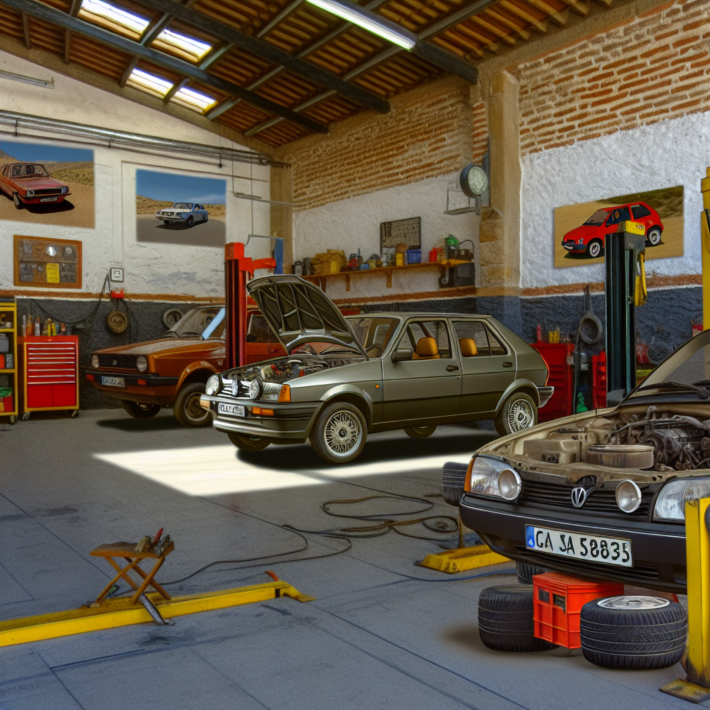 Antonio Motor: Lo moderno no siempre es mejor, el diésel sigue siendo imbatible