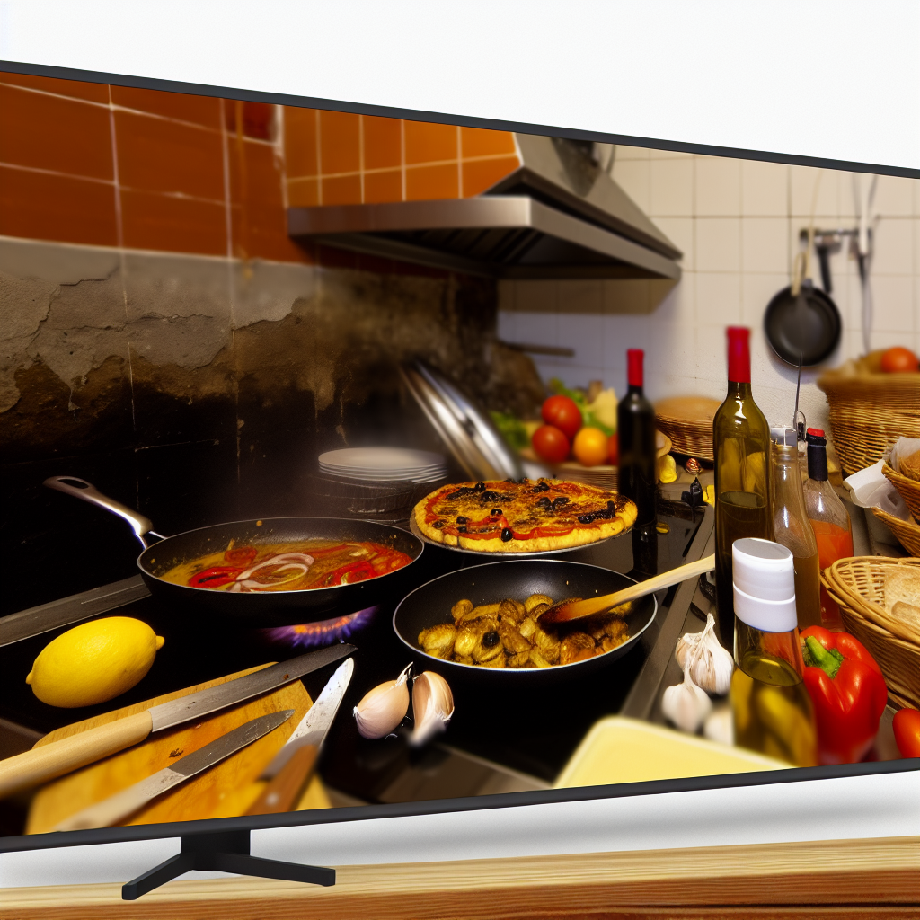 El sabor de siempre: Carmen Cocina desafía las tendencias gastronómicas actuales