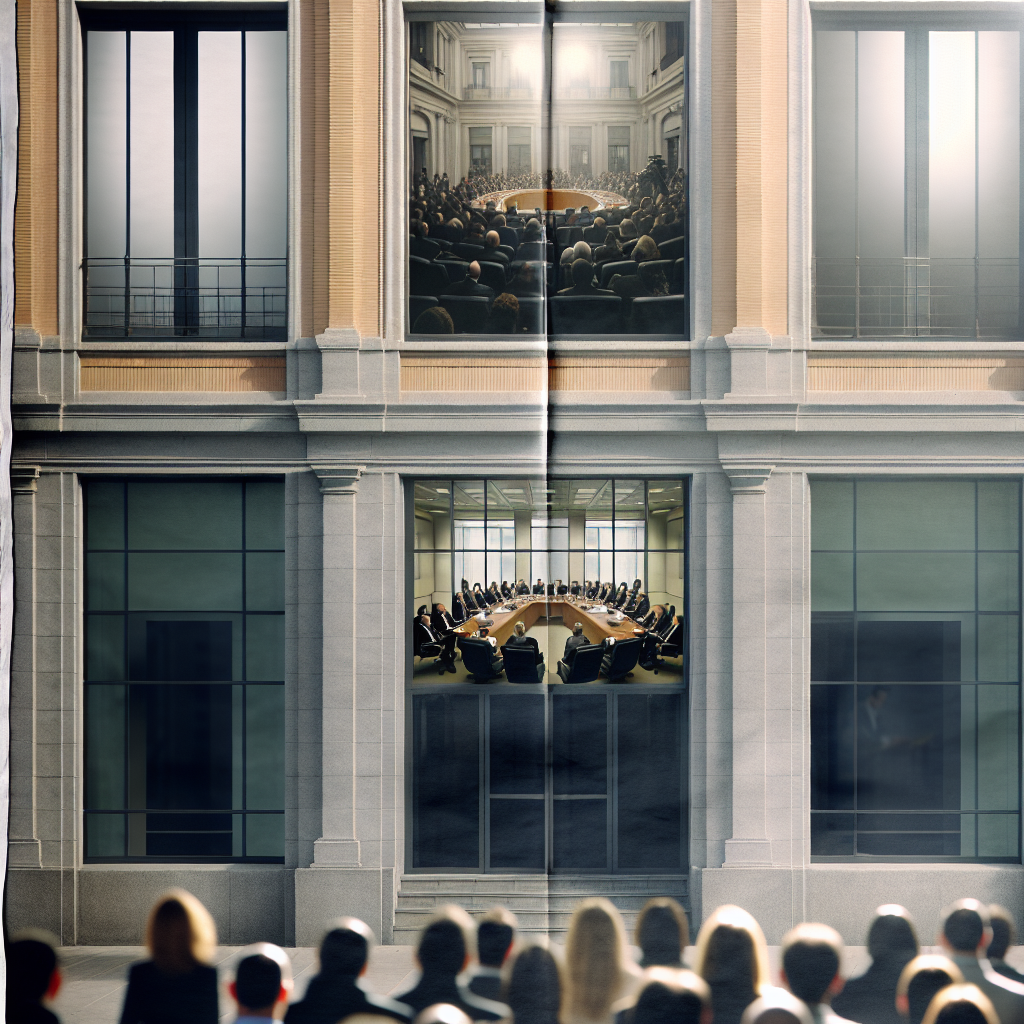 Montero promete reducir listas de espera en sanidad: ¿cumplirá o será solo promesa vacía?