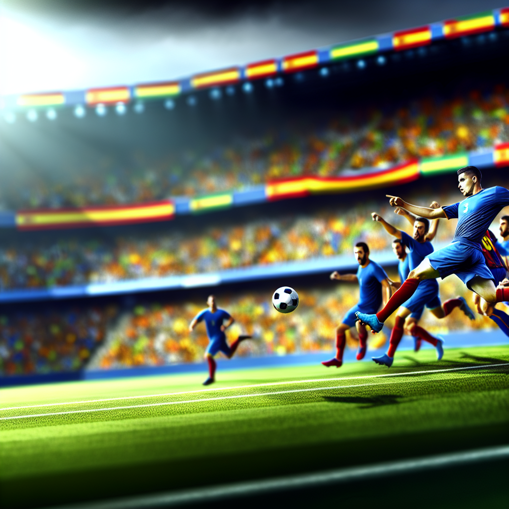 ¿Barcelona necesita más canteranos como Pol Lozano para recuperar su grandeza?