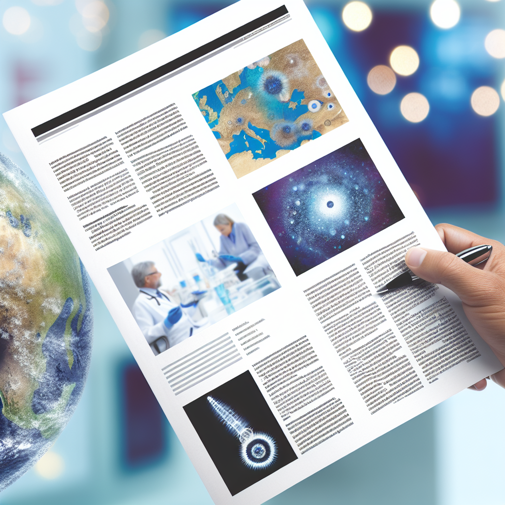 ¿La tecnología espacial amenaza la salud de los astronautas? Opina Encarna Salud