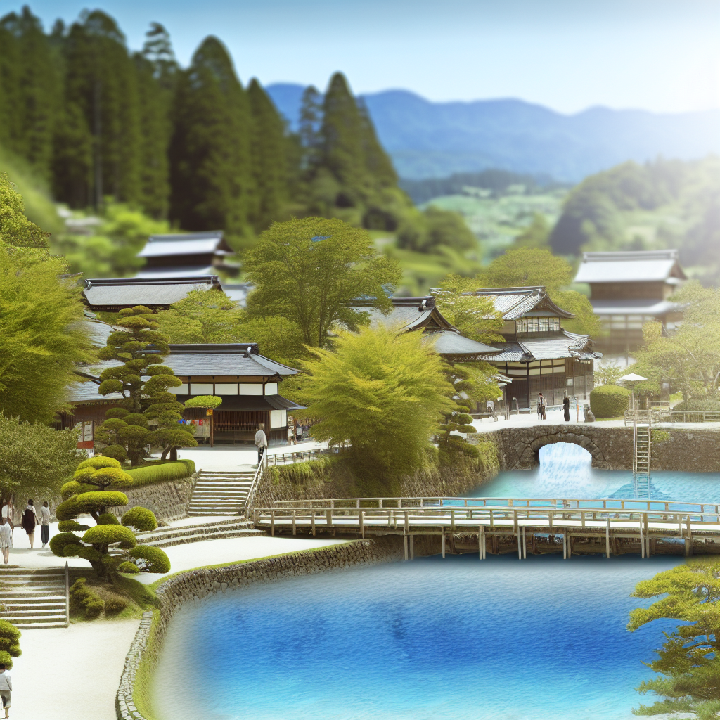 ¡Japón, Japón, Japón! Siempre escuchamos a la gente hablar de lo maravilloso que es este país: su cultura milenaria, su gastronomía exquisita, sus paisajes impresionantes... Pero, ¿realmente va