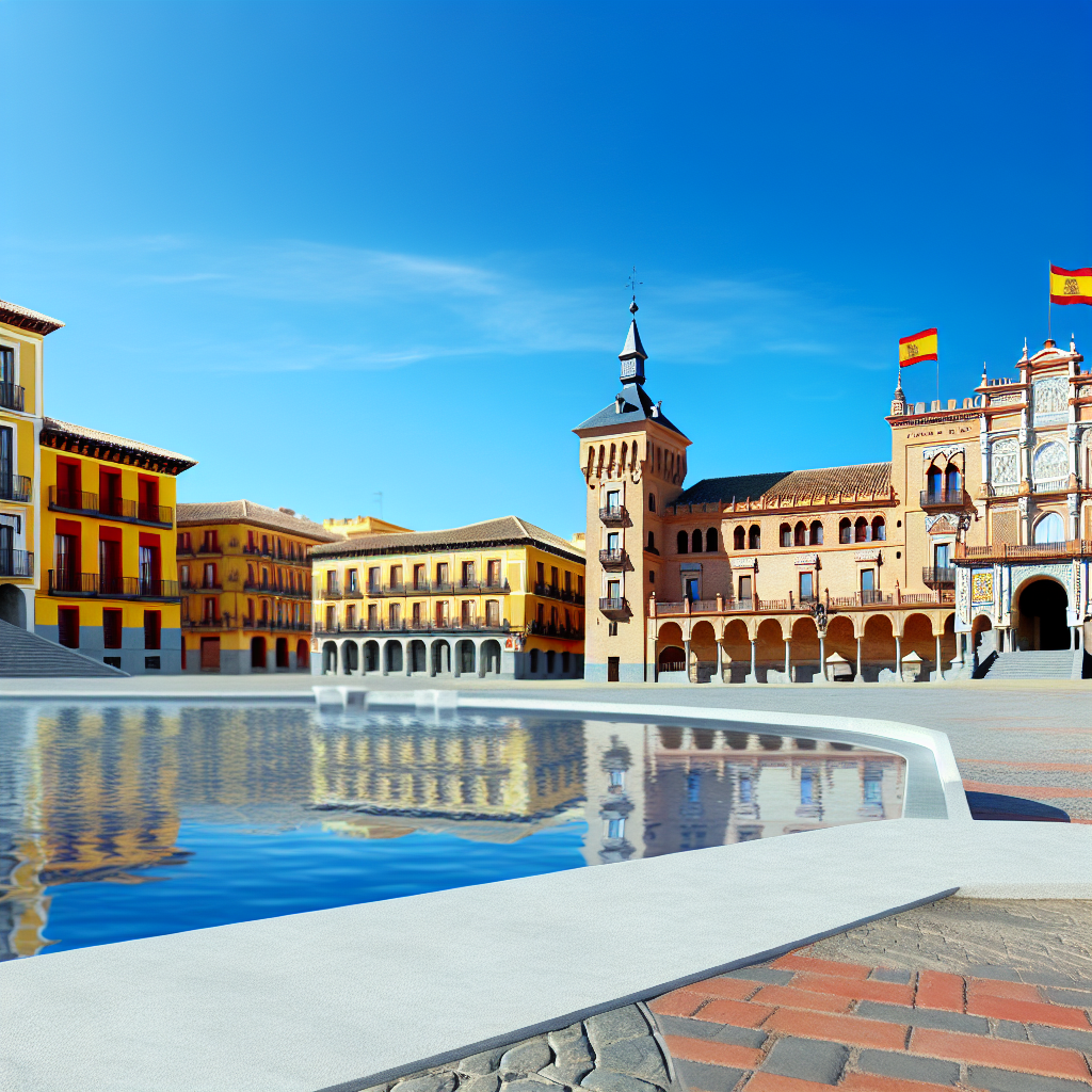 ¿Para qué ir a Japón si España tiene los mejores destinos?

Esta es una pregunta que seguramente muchos se han planteado en algún momento. Y la verdad es que no es una locura cuestionarse si real