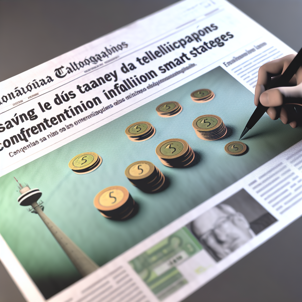 Remedios Economía: Ahorra en telecomunicaciones y afronta la inflación con estrategias inteligentes.