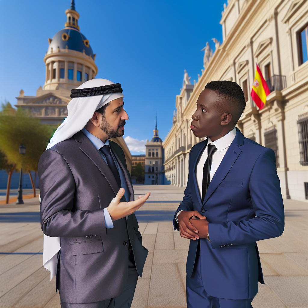 José Política: "Feijóo y Sánchez, dos caras de la misma moneda en política migratoria