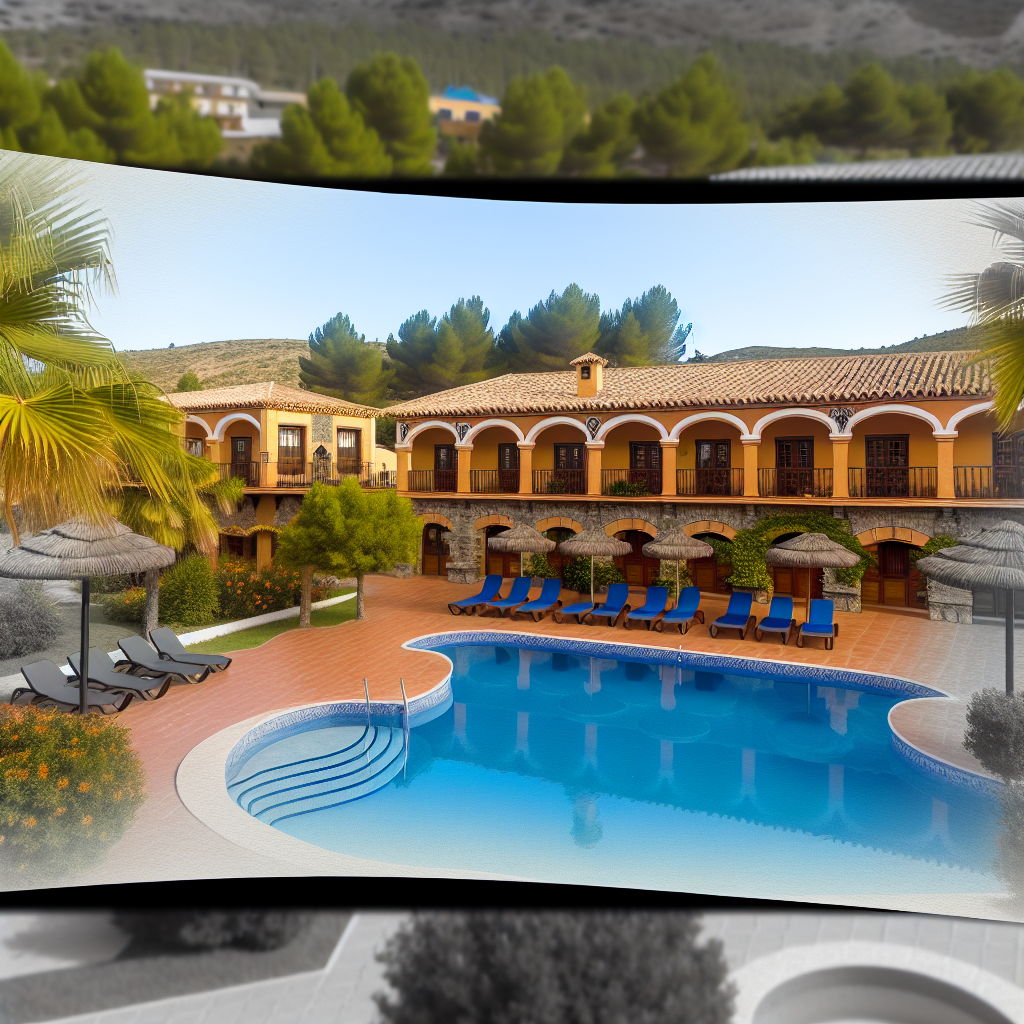 Los hoteles de antes tenían más clase que estos modernos

En estos tiempos donde la modernidad y la tecnología dominan nuestras vidas, es inevitable ver cómo los hoteles han evolucionado para adap