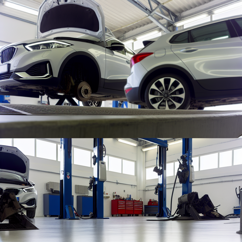 Antonio Motor: el avance tecnológico en la industria automotriz está arruinando la esencia de los motores diésel