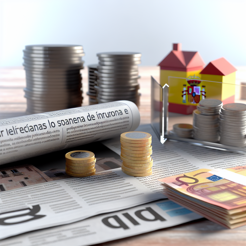 Remedios Economía aconseja: ¡Aprovecha el plan estatal de vivienda y cuida tus ingresos!