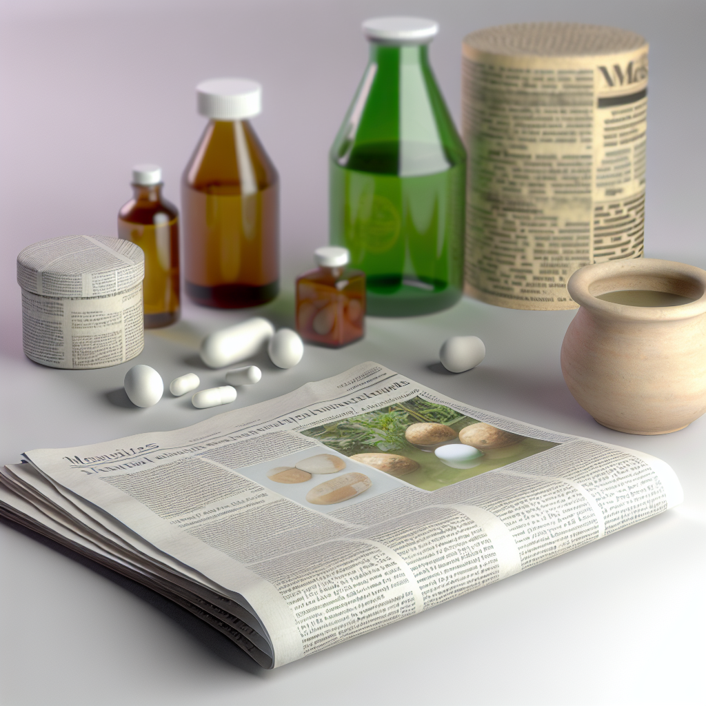 Los remedios caseros de siempre: ¿son más efectivos que la tecnología médica actual?