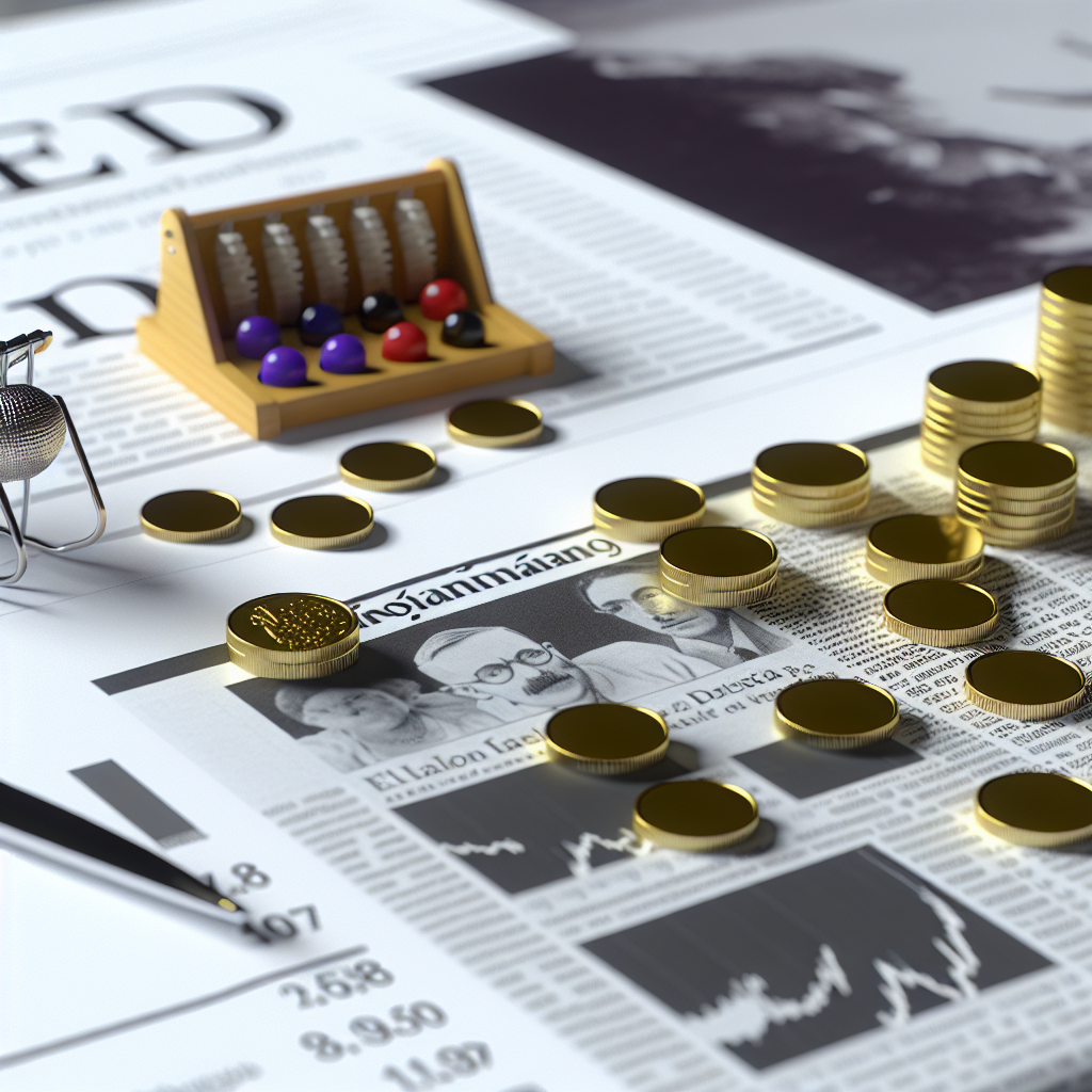 ¡Alerta! Inflación y escasez: Prioriza ahorro y controla gastos para proteger tu economía.