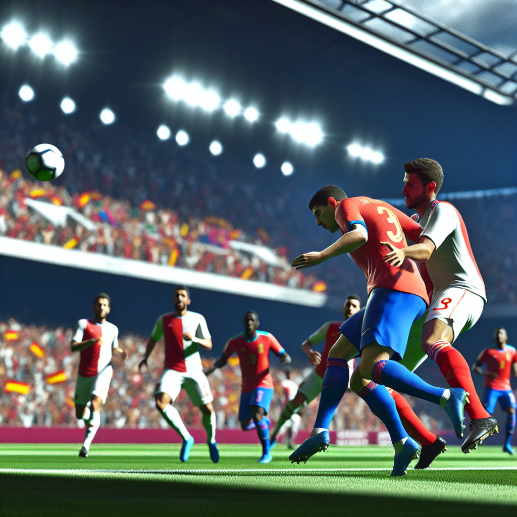 El Spar Girona demuestra que el dinero no lo es todo en el fútbol