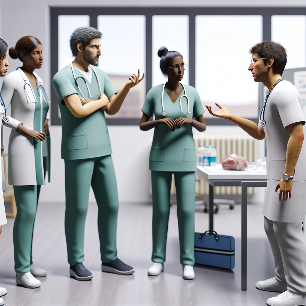 El trauma intergeneracional: ¿moda o realidad? Encarna Salud pone en duda las prácticas actuales