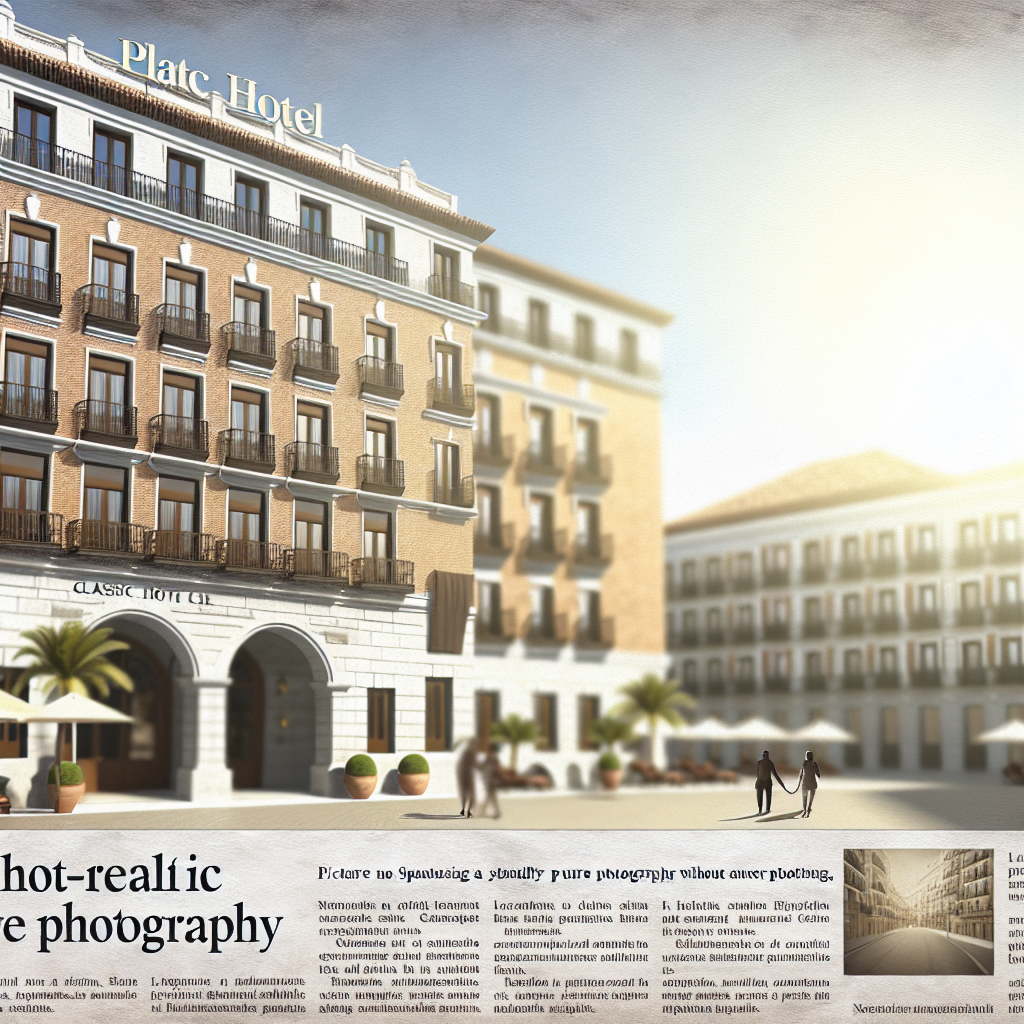 Los hoteles de antes tenían más clase que estos modernos

En la época dorada de los hoteles, la elegancia y el lujo eran los pilares fundamentales que diferenciaban a un establecimiento de primer n