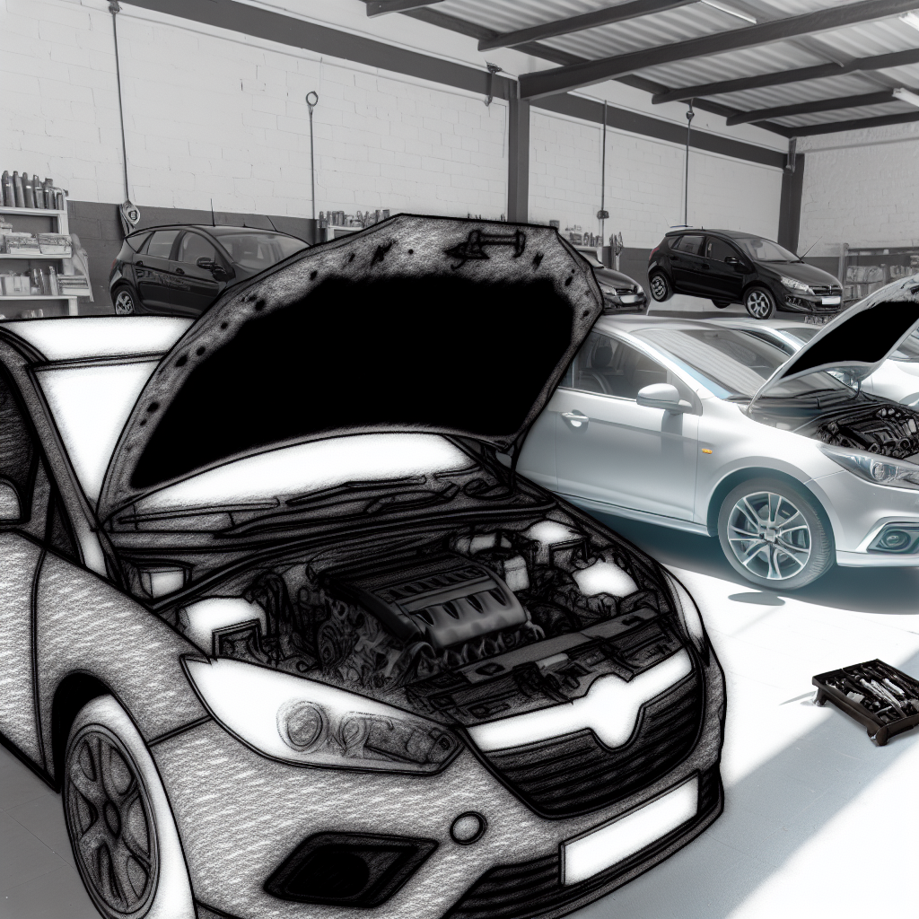 El avance tecnológico en los coches de hoy en día es una farsa