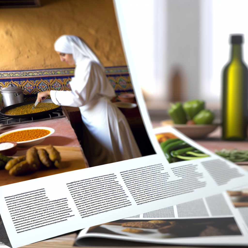 Carmen Cocina desafía las tendencias culinarias modernas con su cocina tradicionalista imbatible