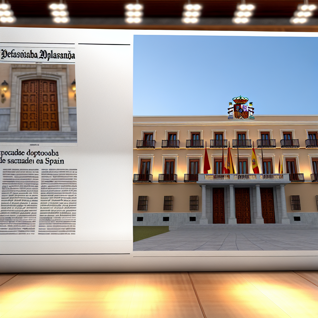 Feijóo desenmascara al Gobierno: "La economía española tiene serios problemas, no triunfalismos