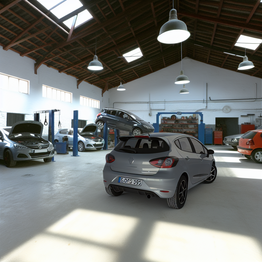 Antonio Motor critica la excesiva sofisticación de los últimos modelos de coches