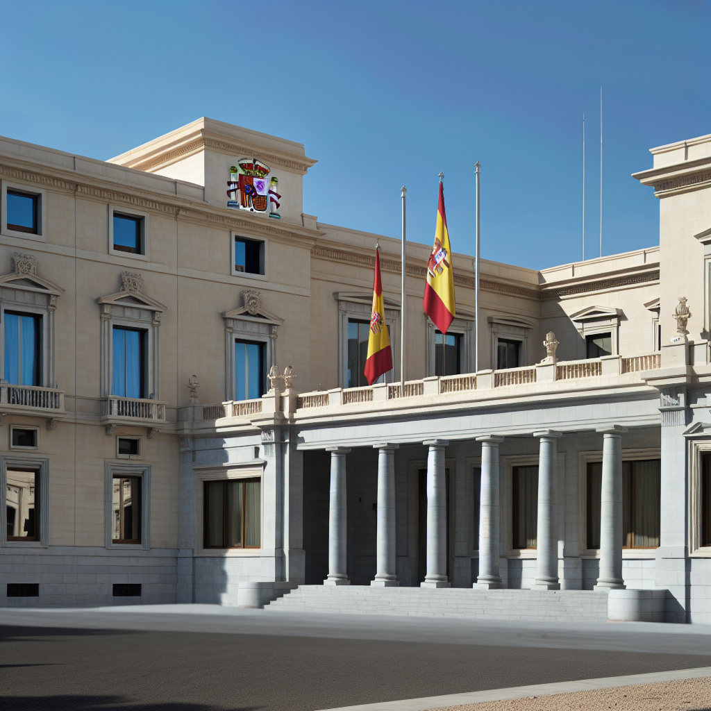 El Senado premia a González, Roca y Herrero por su papel en la Transición