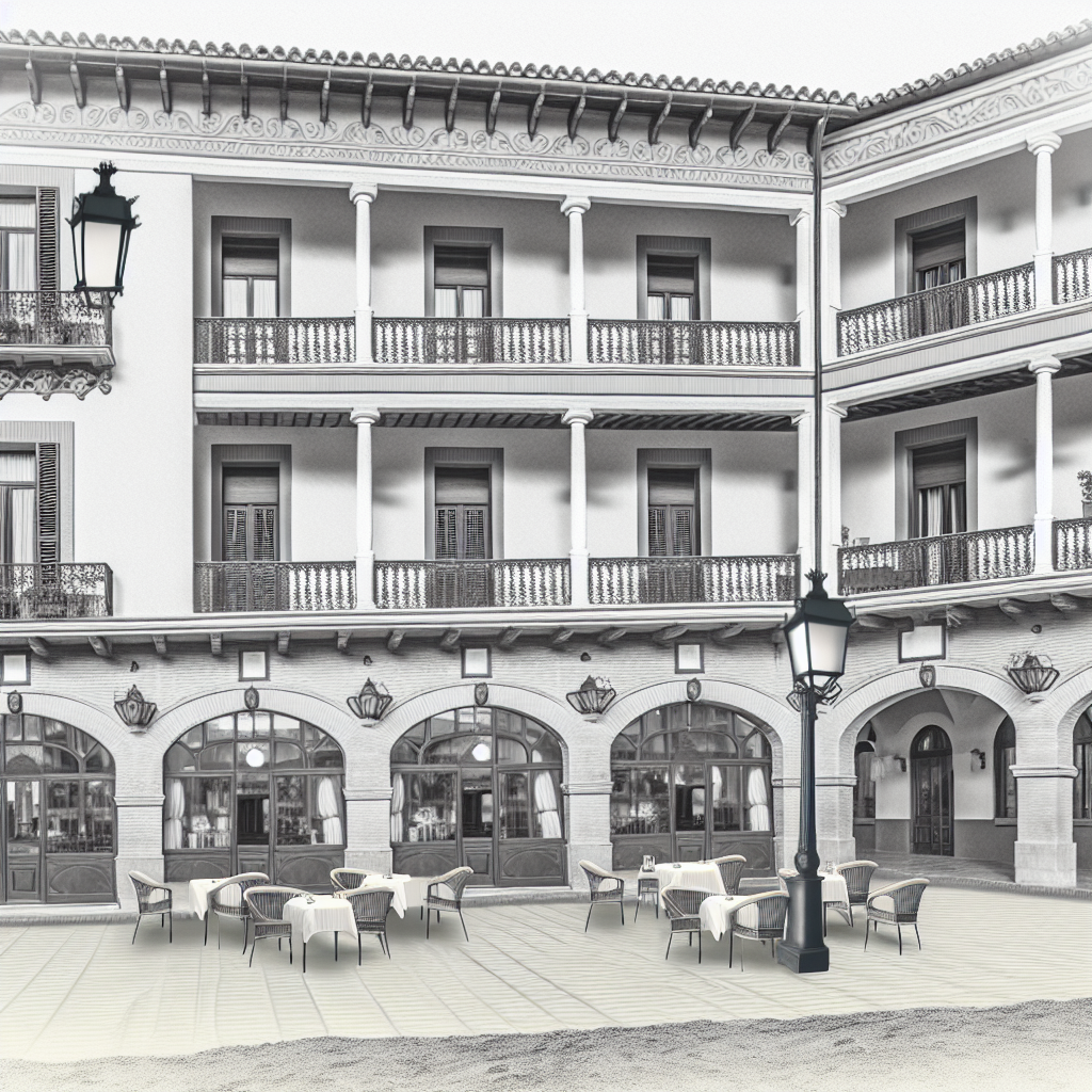 Los hoteles de antes tenían más clase que estos modernos

Si hay algo que me apasiona es viajar y hospedarme en hoteles. He tenido la oportunidad de hospedarme en hoteles de todas las épocas y esti