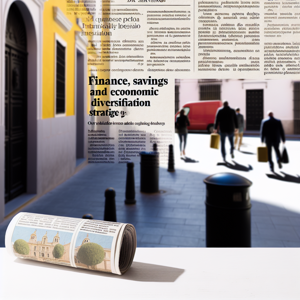 Remedios Economía aconseja: ante incertidumbre laboral, ahorra y diversifica tus ingresos