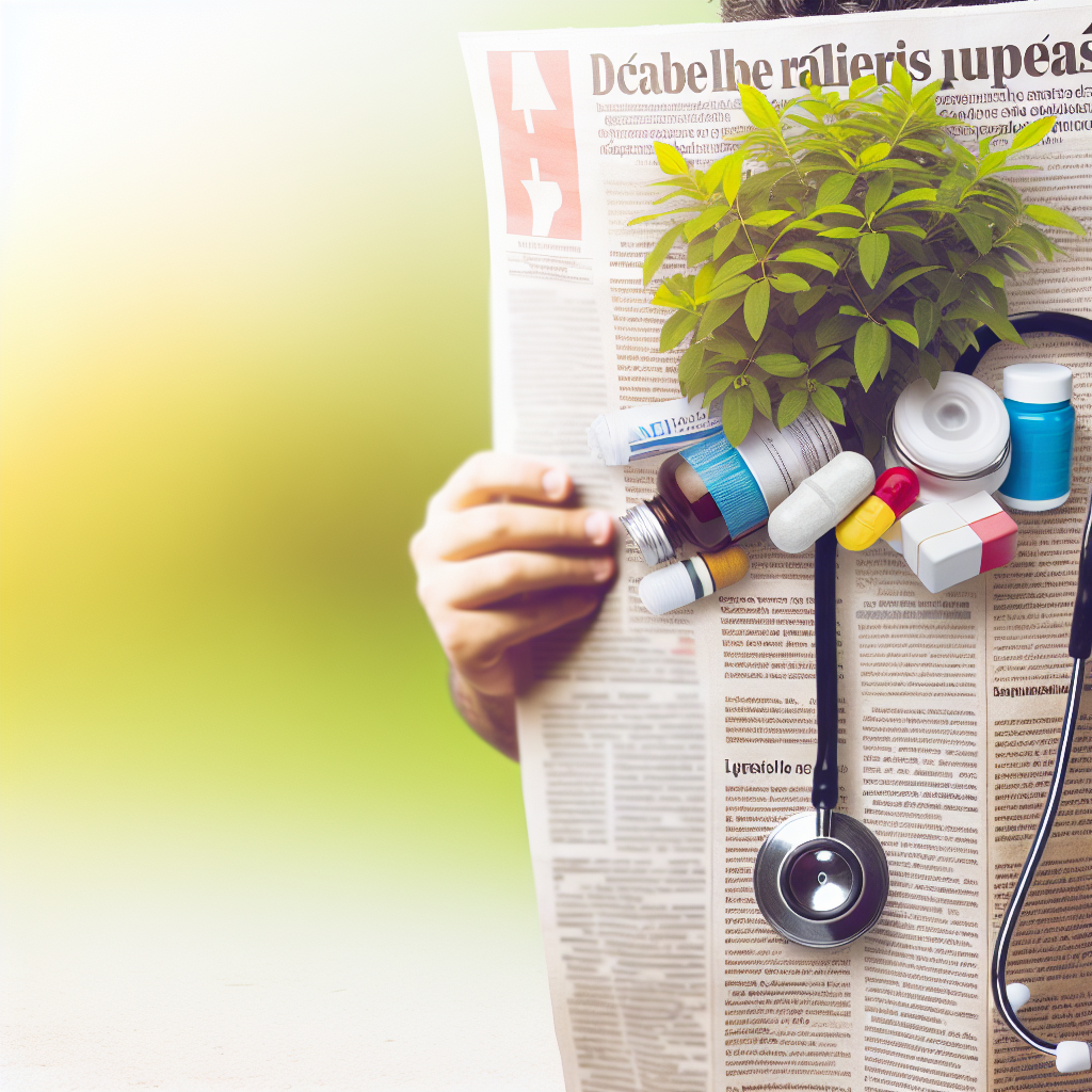 ¿La sabiduría de la naturaleza es la clave para la salud, no la tecnología?