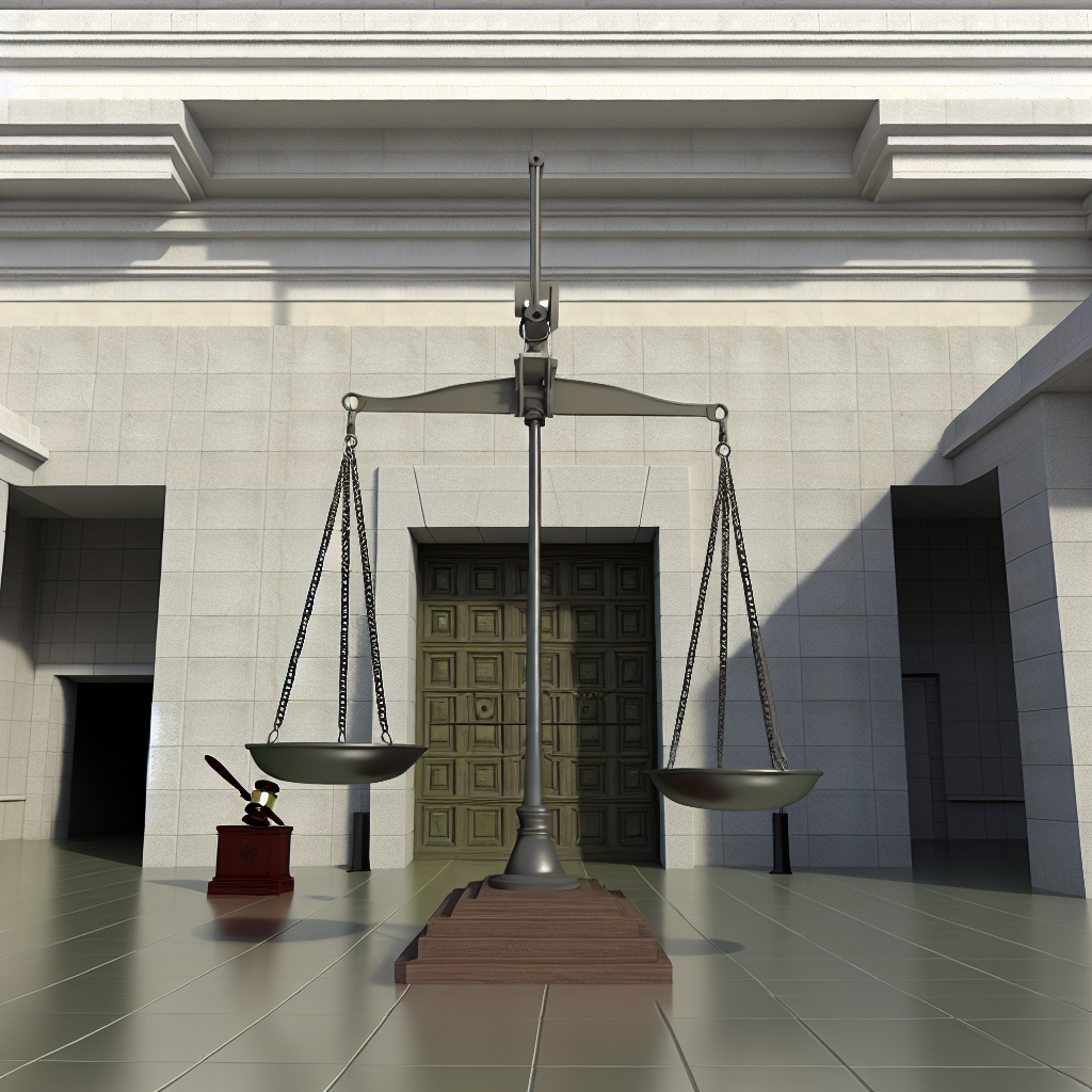 José Política: "La inacción de la justicia favorece a los corruptos y perjudica a los ciudadanos".