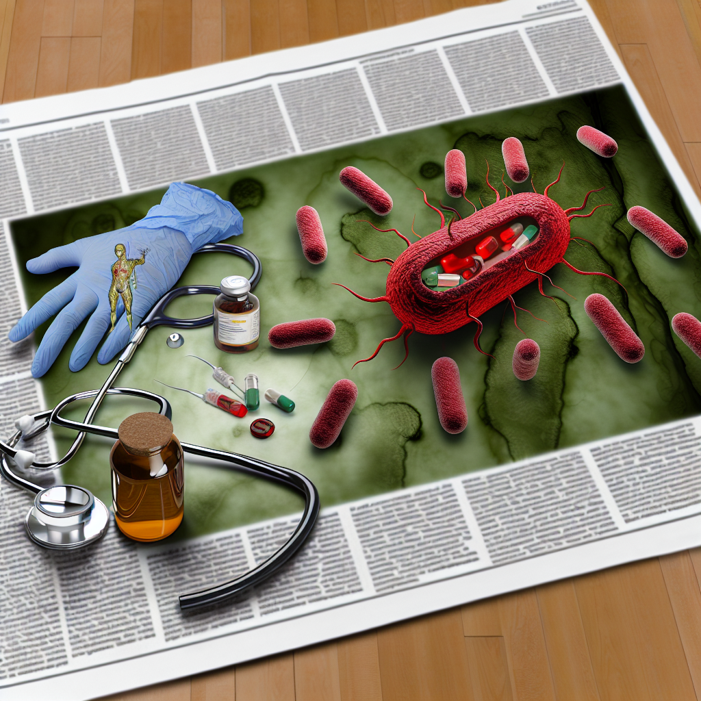 ¿Son las bacterias la clave para vencer enfermedades? La historia de Napoleón lo demuestra