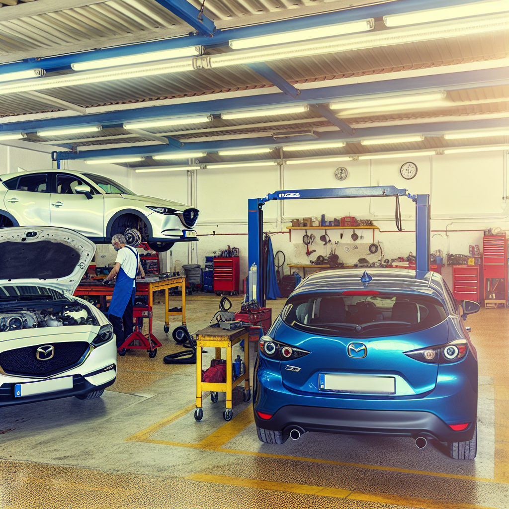 Antonio Motor arremete contra la obsesión por los eléctricos y el motor rotativo de Mazda