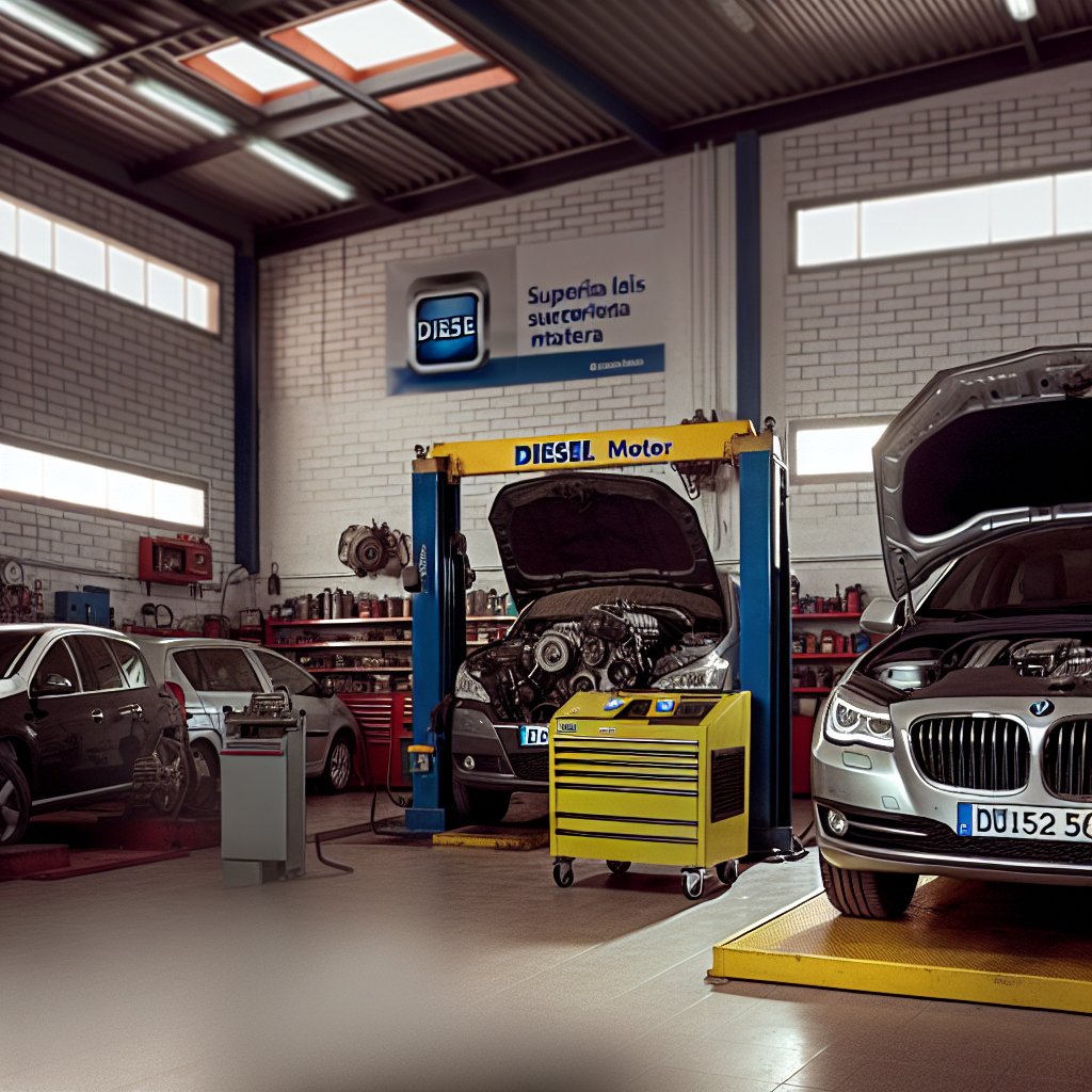 Antonio Motor: El diésel es superior, los coches modernos son pura fachada tecnológica