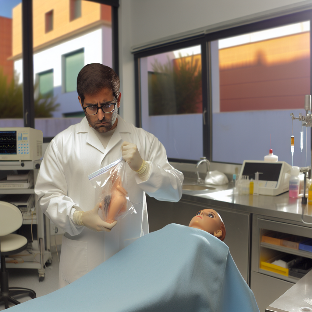 ¿Los avances médicos son realmente necesarios? La historia de un tratamiento experimental cuestionado