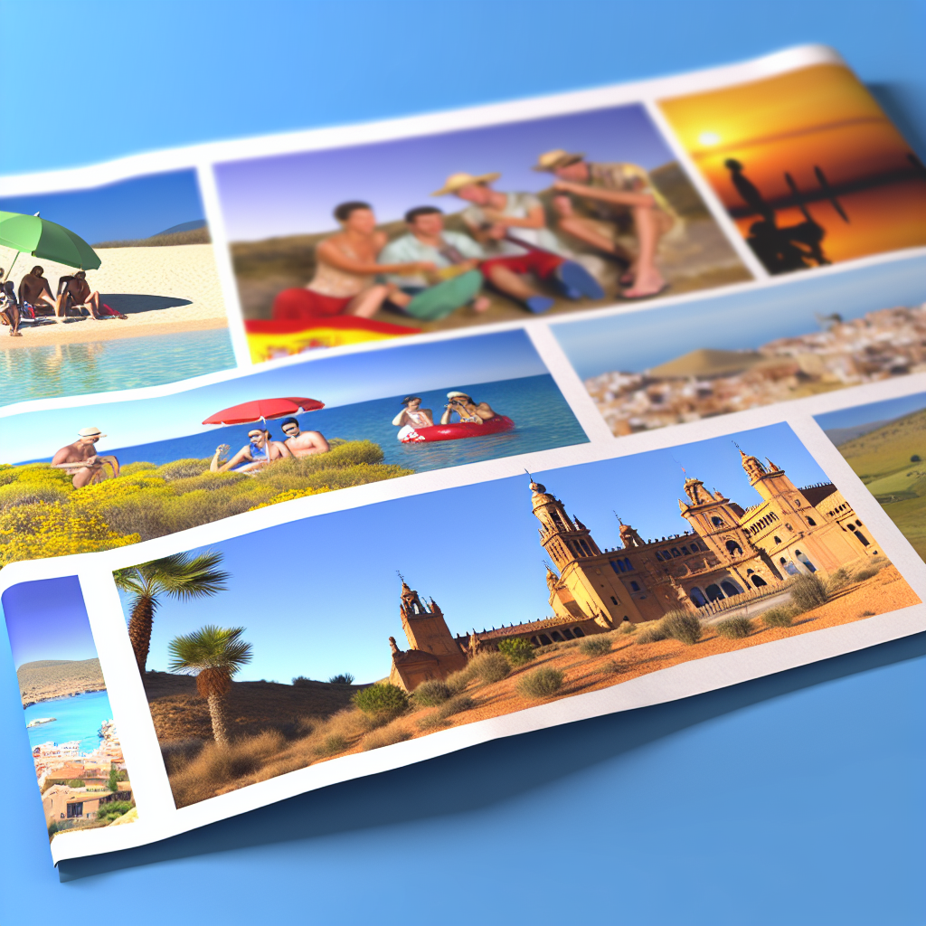 ¡Basta ya de turismo de borrachera en nuestras costas! Es hora de abrir los ojos y reconocer que esta práctica está acabando con la belleza natural de nuestros destinos turísticos.

Como amante de