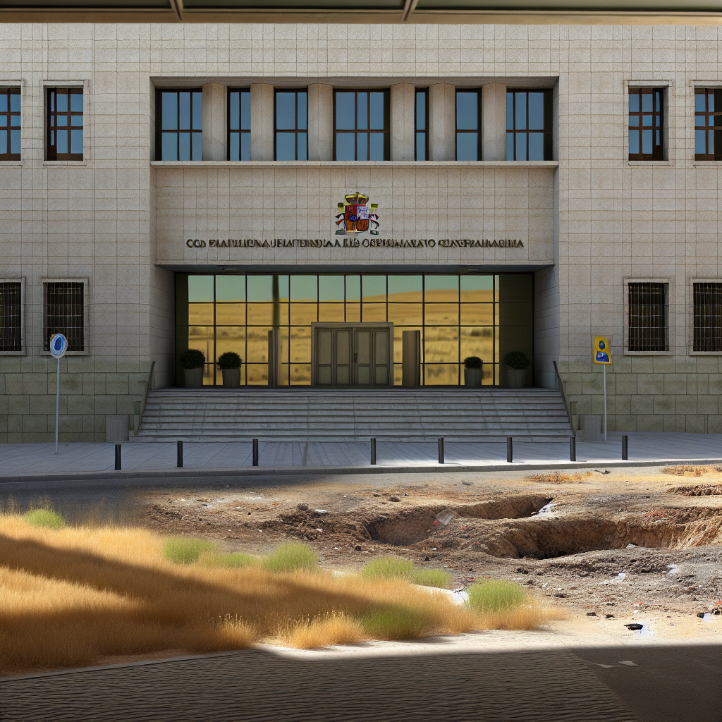 José Política afirma: "El Gobierno oculta información sobre explosión en campo de maniobras".