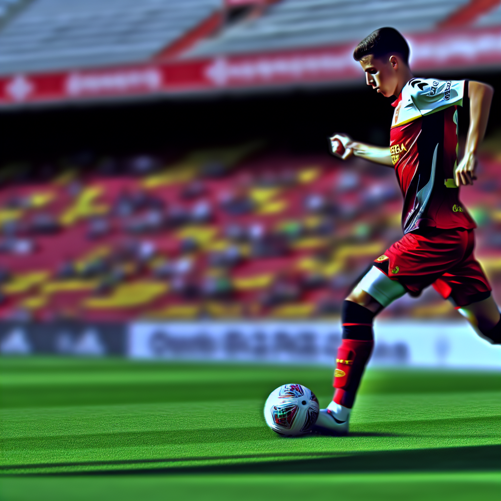 ¿Mbappé merece la Bota de Oro o es solo gracias a sus compañeros?