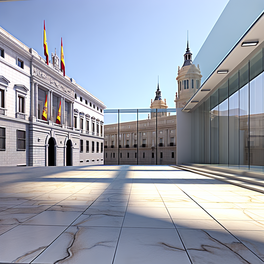 ¡La corrupción no tiene límites! ¡Basta de impunidad en la política española!