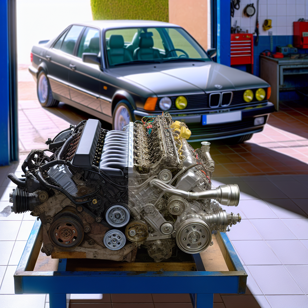 La tecnología en los coches de hoy en día está arruinando la esencia del motor