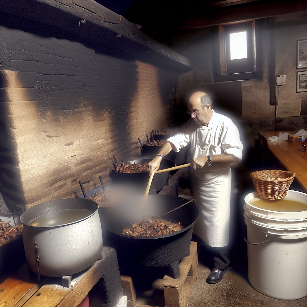 ¡La cocina tradicional es imbatible! Carmen Cocina defiende las recetas de siempre con pasión.