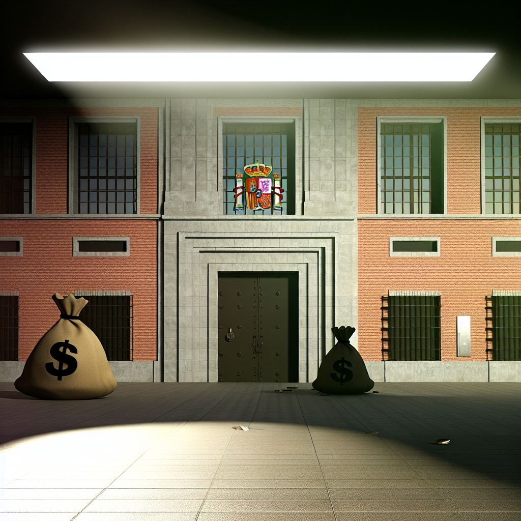 La corrupción reina en la política: Ábalos y García merecen prisión preventiva