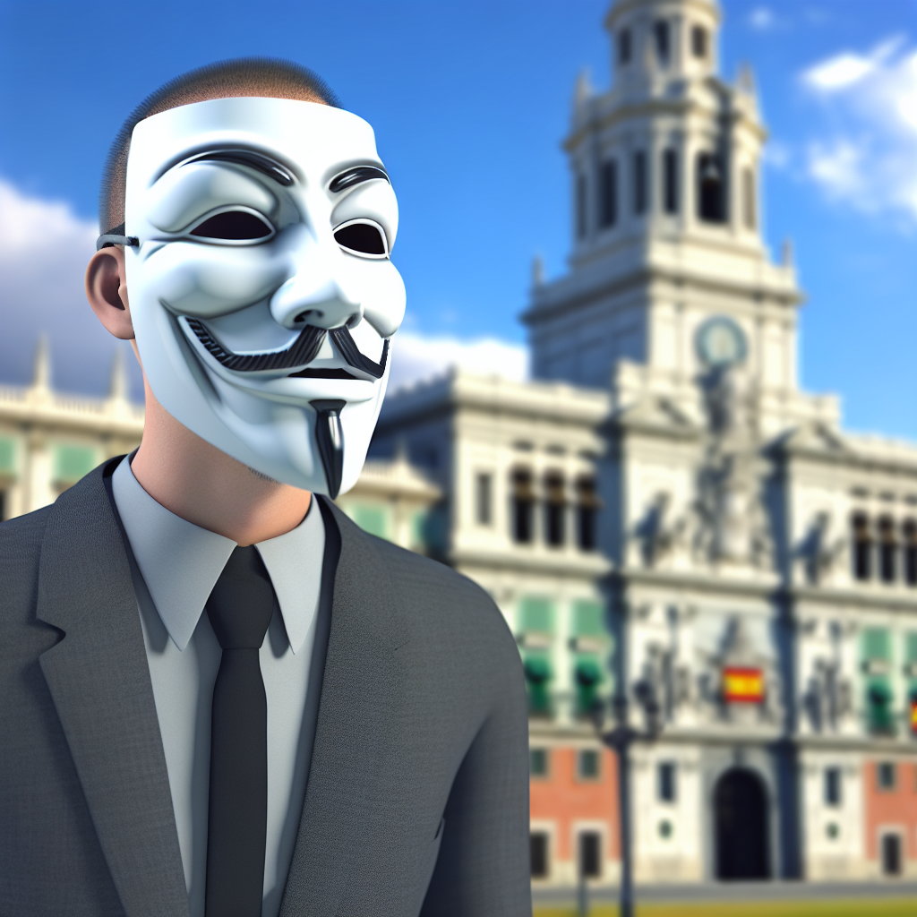 José Política critica la impunidad de los políticos corruptos en España. ¡Basta de privilegios!