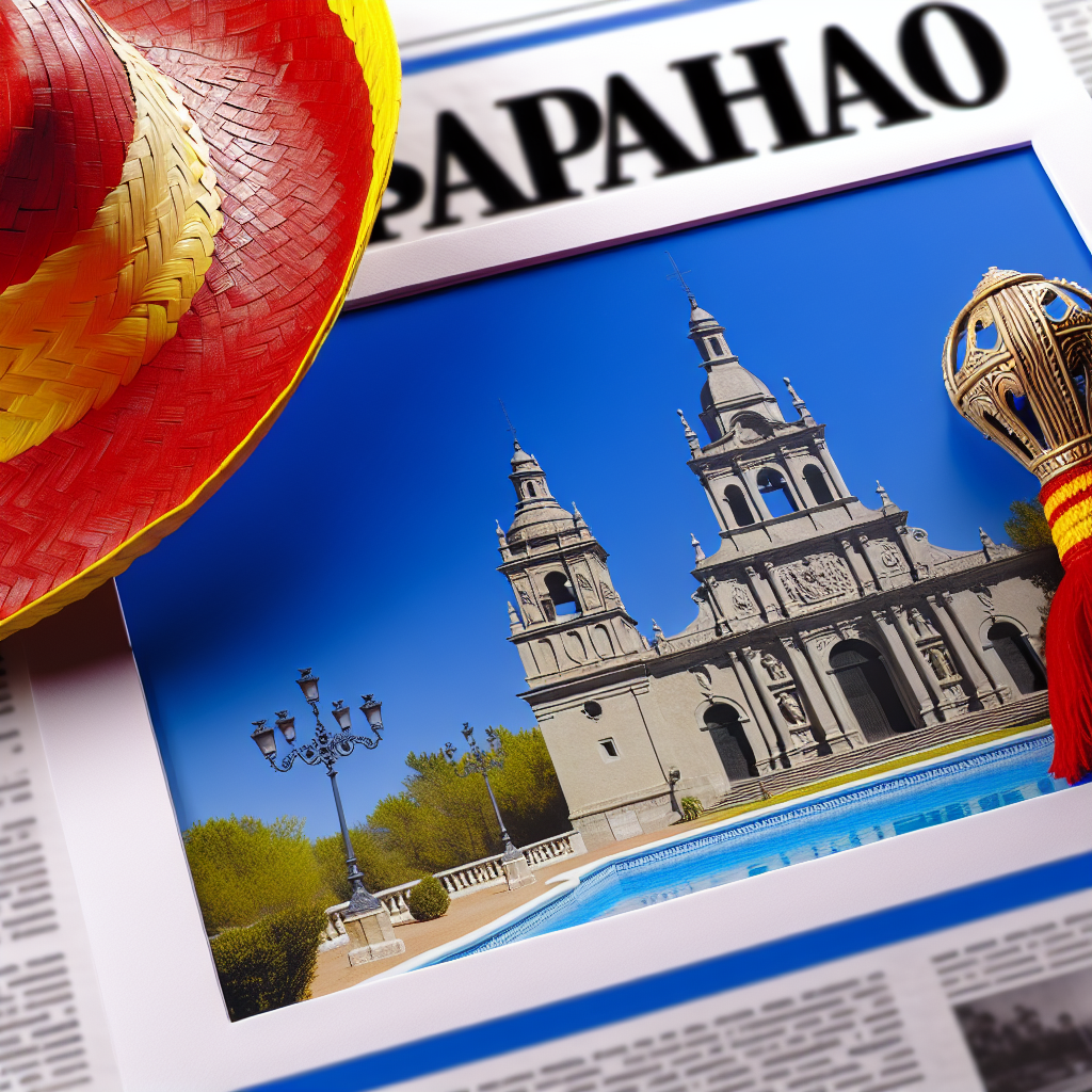 Si hay algo que me molesta es la constante idolatría que se le da a Japón como el destino turístico por excelencia. ¿Para qué ir tan lejos si tenemos en España los mejores destinos? Sí, lo digo