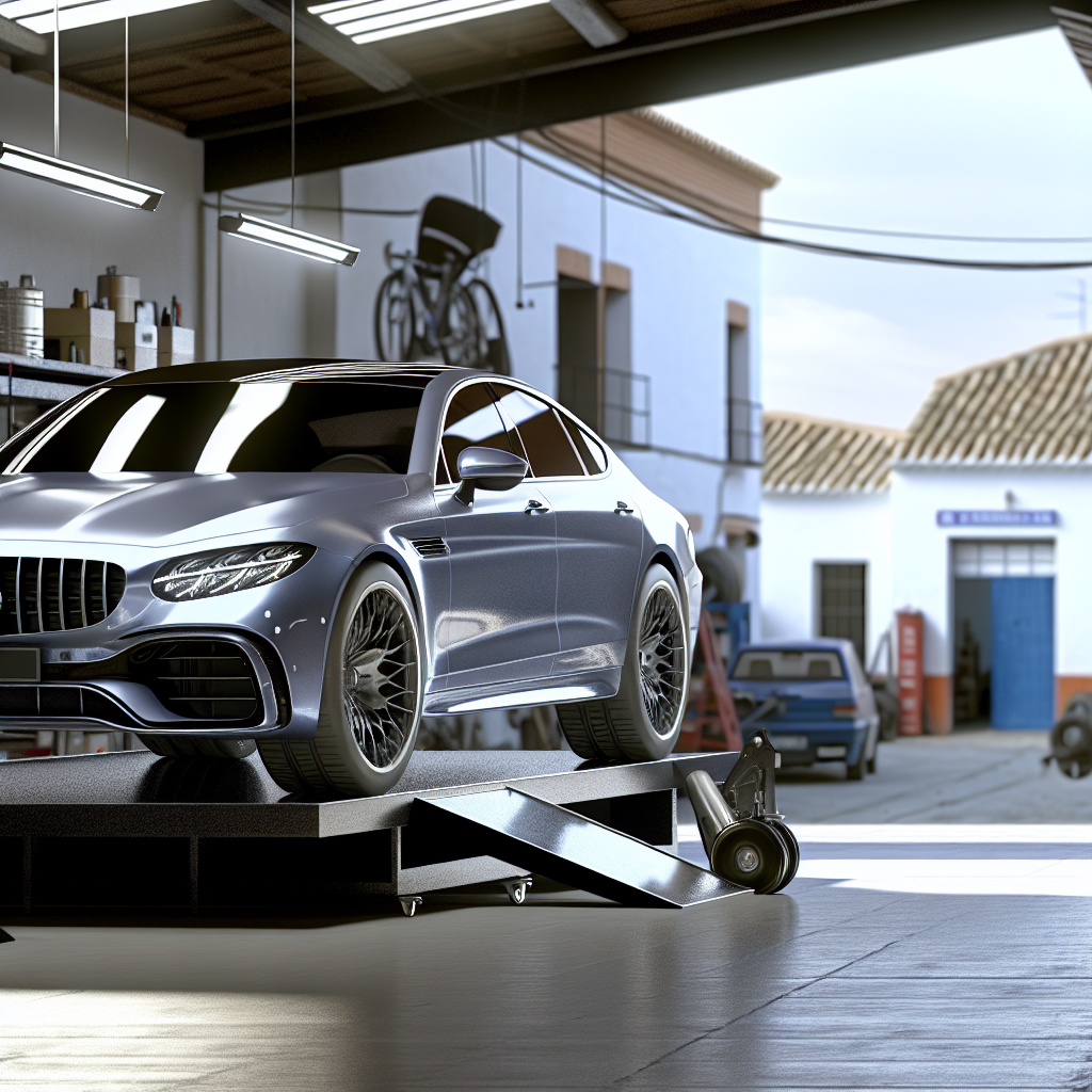 Antonio Motor: Los coches modernos son caros, poco fiables y sobrevalorados en potencia