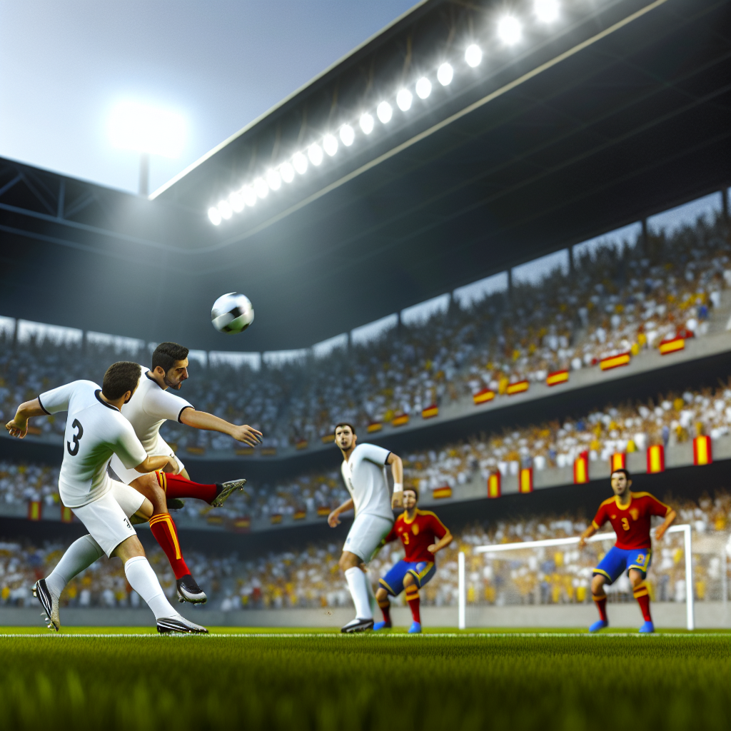 El sorteo del Mundial 2026 favorece a los equipos europeos: ¿injusticia o simple casualidad?