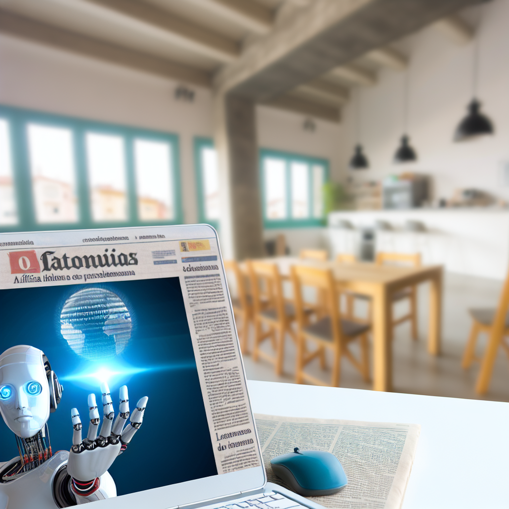 La inteligencia artificial controla nuestras mentes: ¿es ChatGPT la nueva arma electoral?