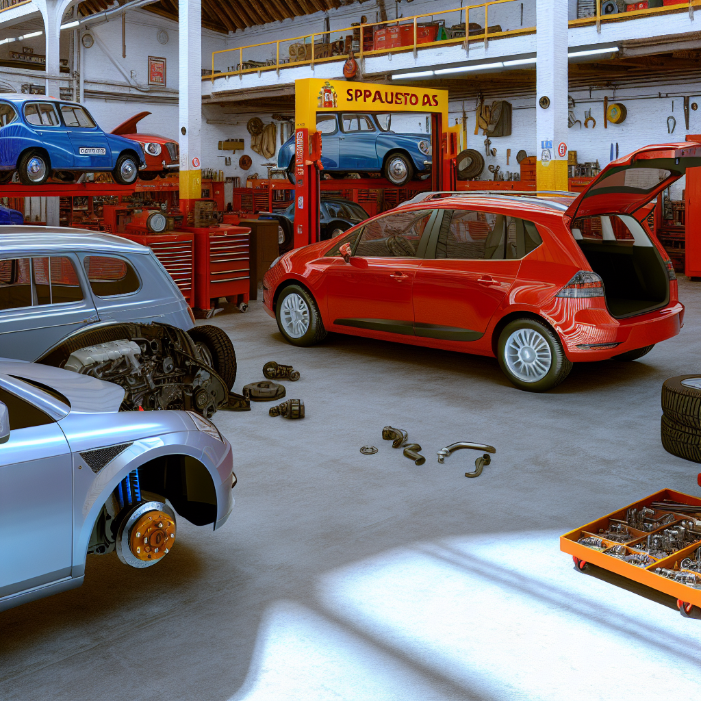 Antonio Motor critica la fiebre SUV y los coches eléctricos: ¿dónde quedó la esencia de la automoción?