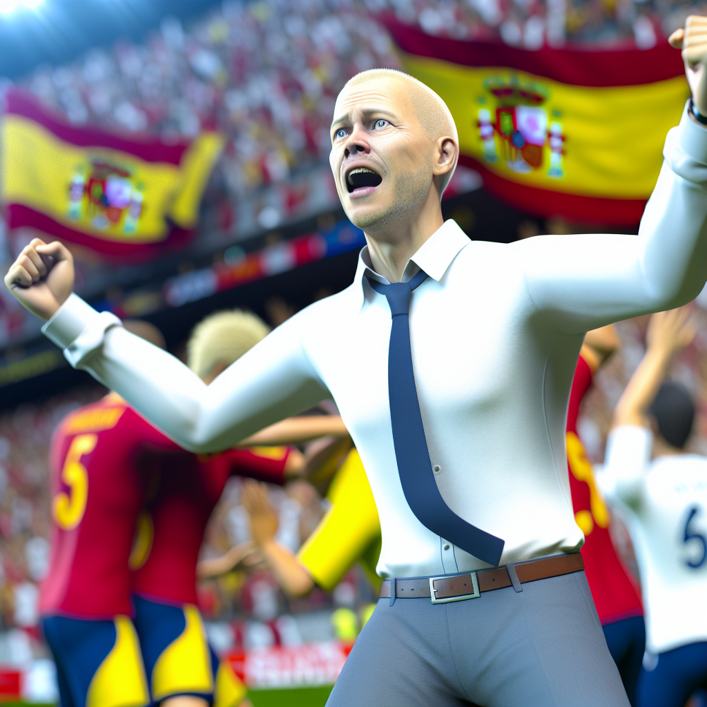 ¿Emery mejor que Guardiola? La victoria del Villareal sobre el City lo demuestra