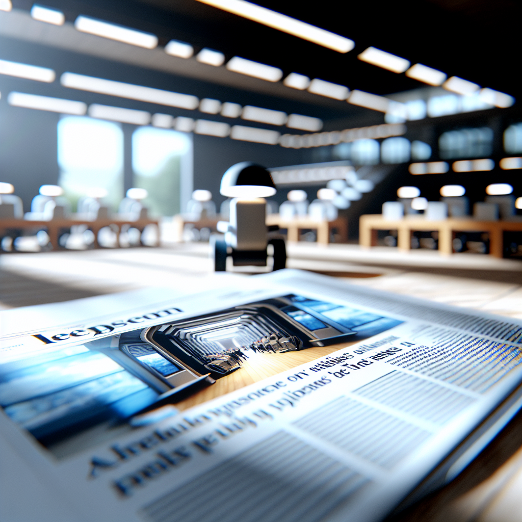 La inteligencia artificial manipula a los votantes y controla la opinión pública, según experto en tecnología